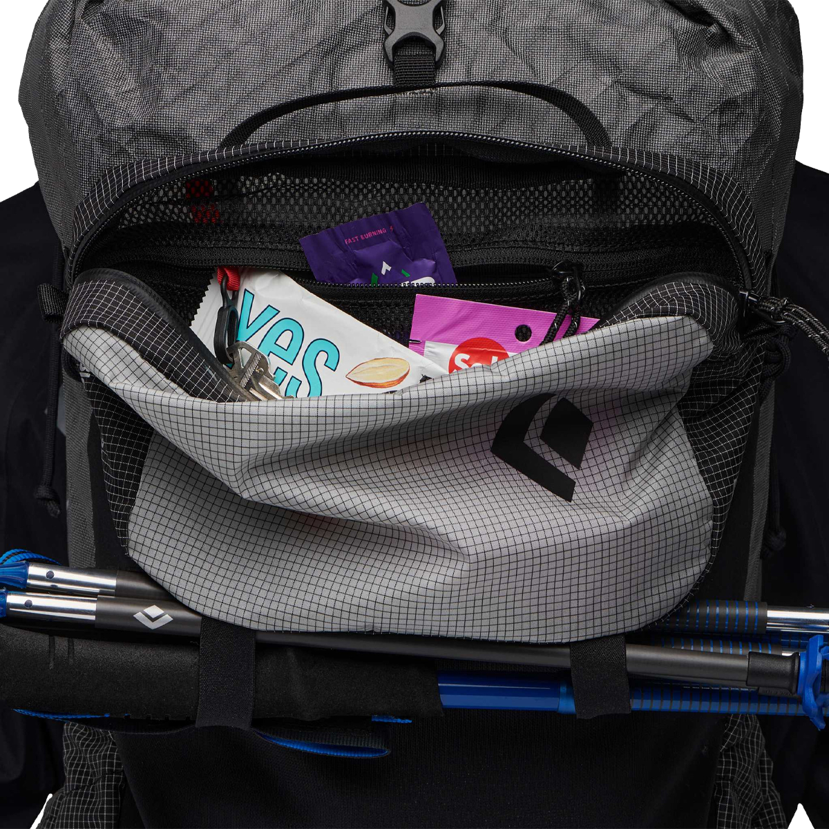 Betalight Pack Satellite Bag alternate view