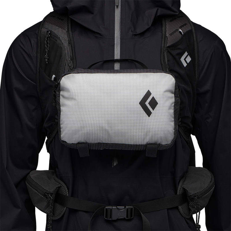 Betalight Pack Satellite Bag