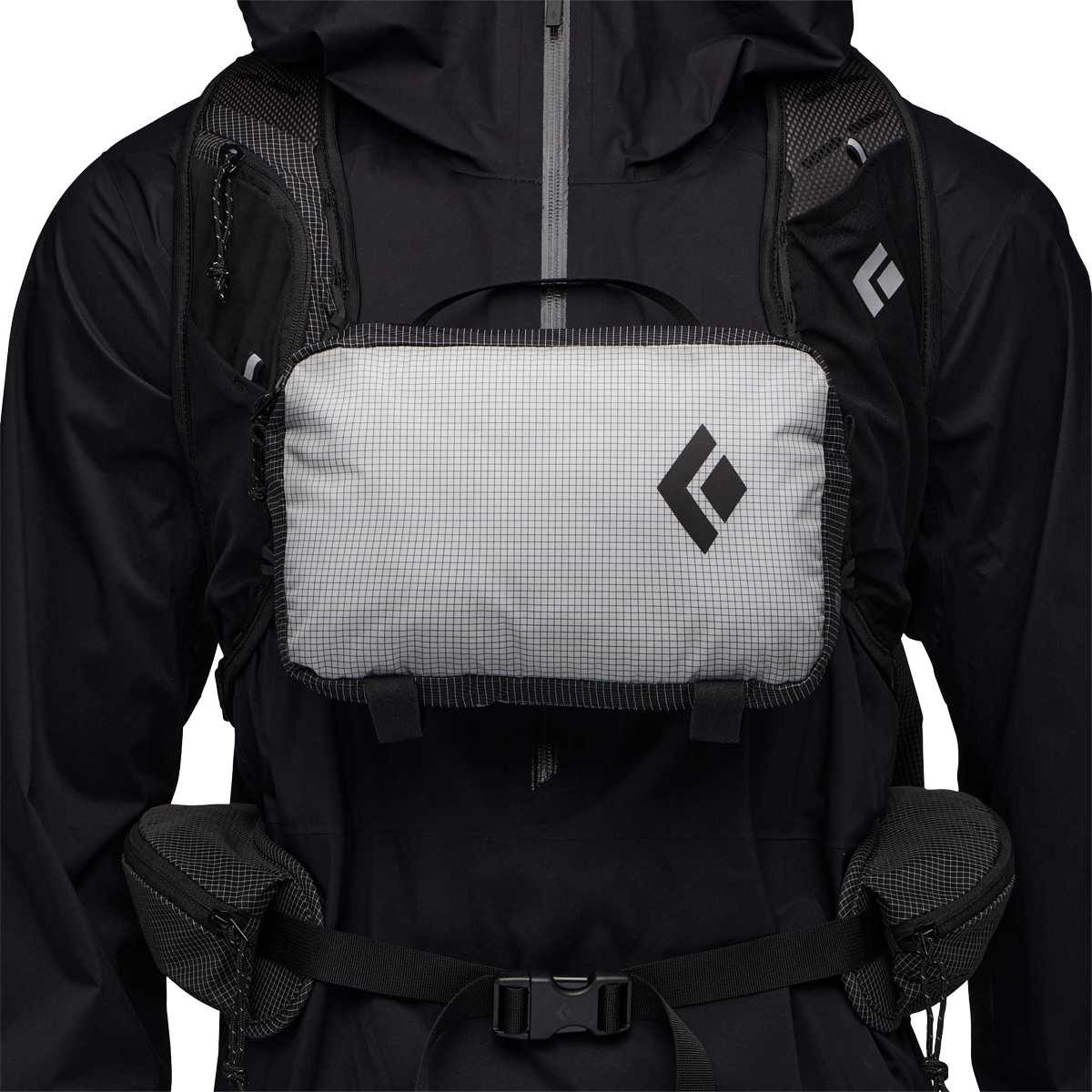 Betalight Pack Satellite Bag alternate view