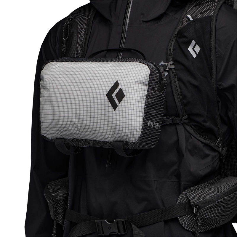 Betalight Pack Satellite Bag