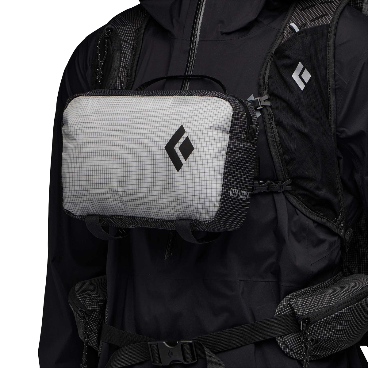 Betalight Pack Satellite Bag alternate view