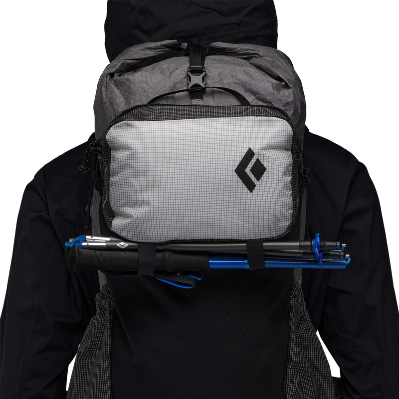 Betalight Pack Satellite Bag