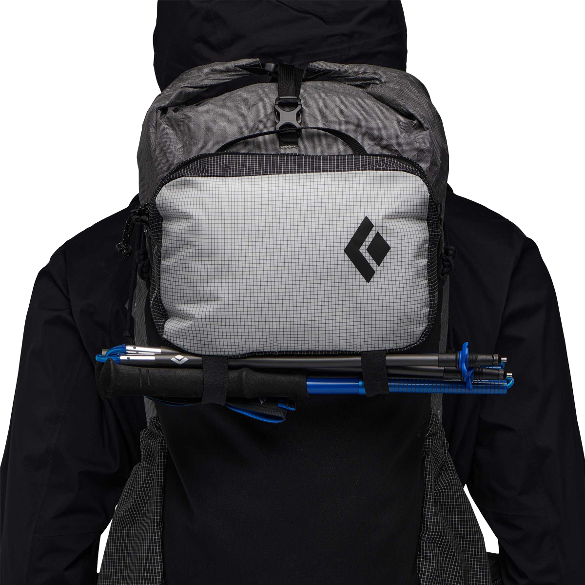 Betalight Pack Satellite Bag alternate view