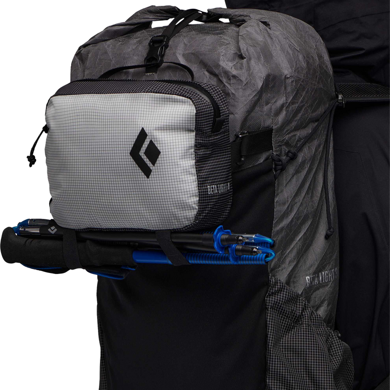Betalight Pack Satellite Bag