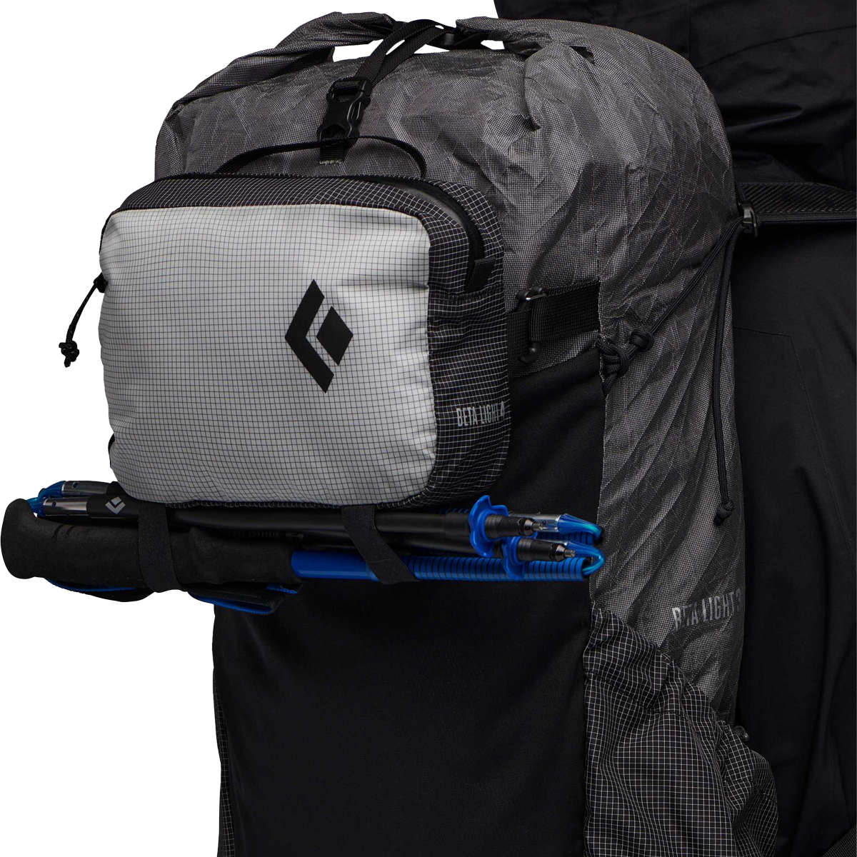 Betalight Pack Satellite Bag alternate view