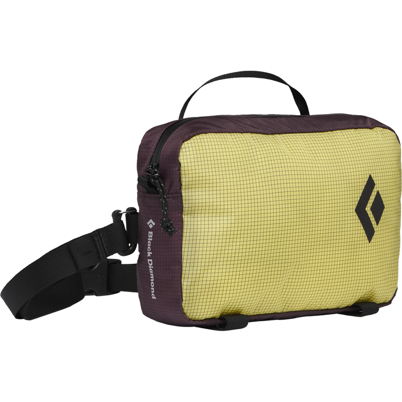 Betalight Pack Satellite Bag