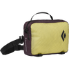 Black Diamond Betalight Pack Satellite Bag in Mulberry/Sunflare