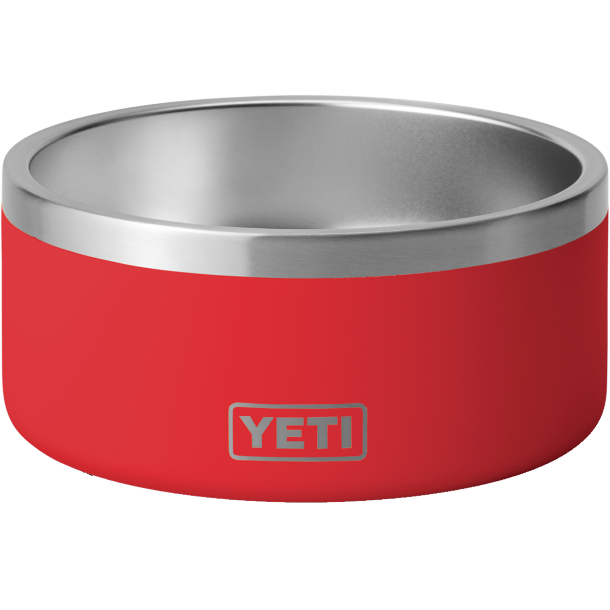 Boomer 4 Dog Bowl alternate view