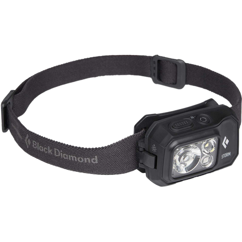 Storm 450 Headlamp