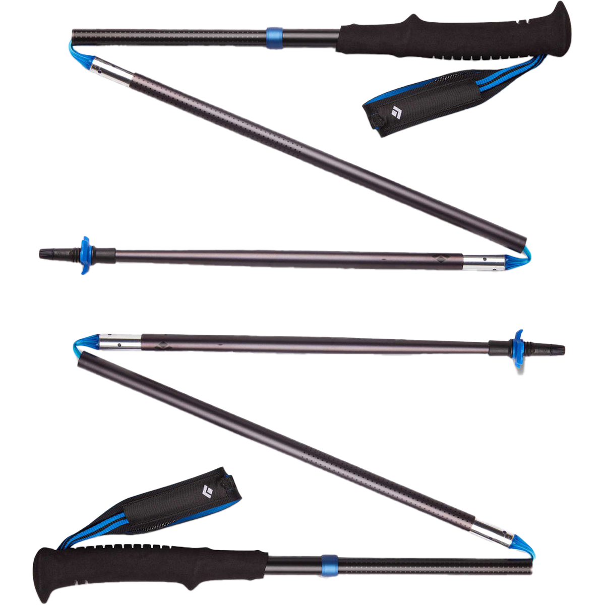 Distance Z Poles alternate view