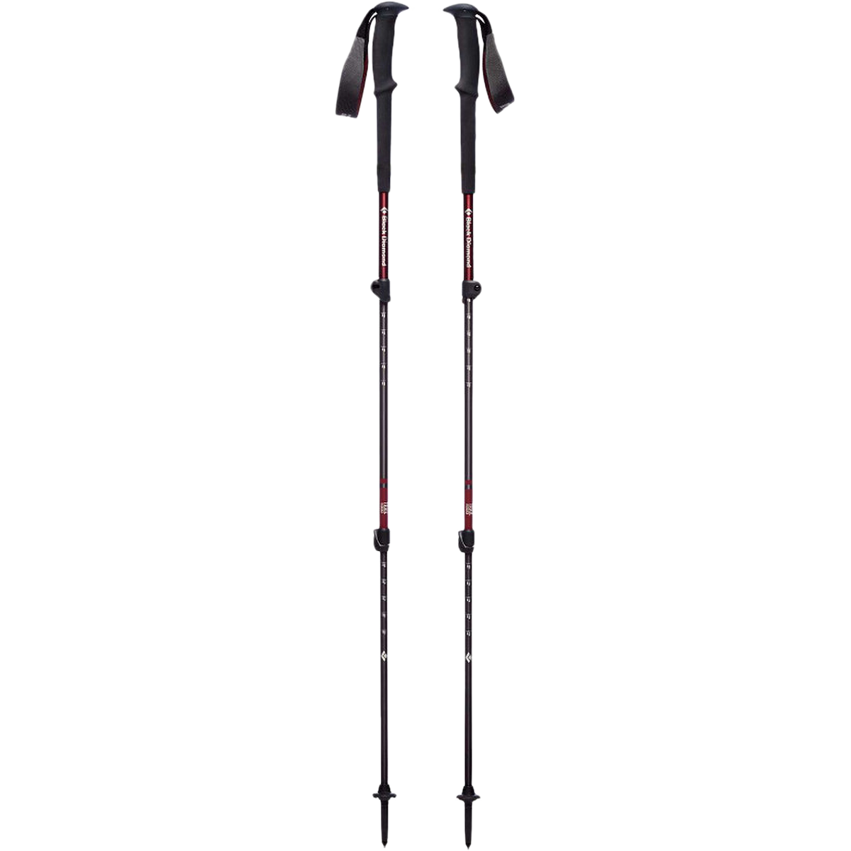 Women's Trail Trekking Poles alternate view