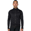 Pearl Izumi Men's Quest Thermal Jersey in Black