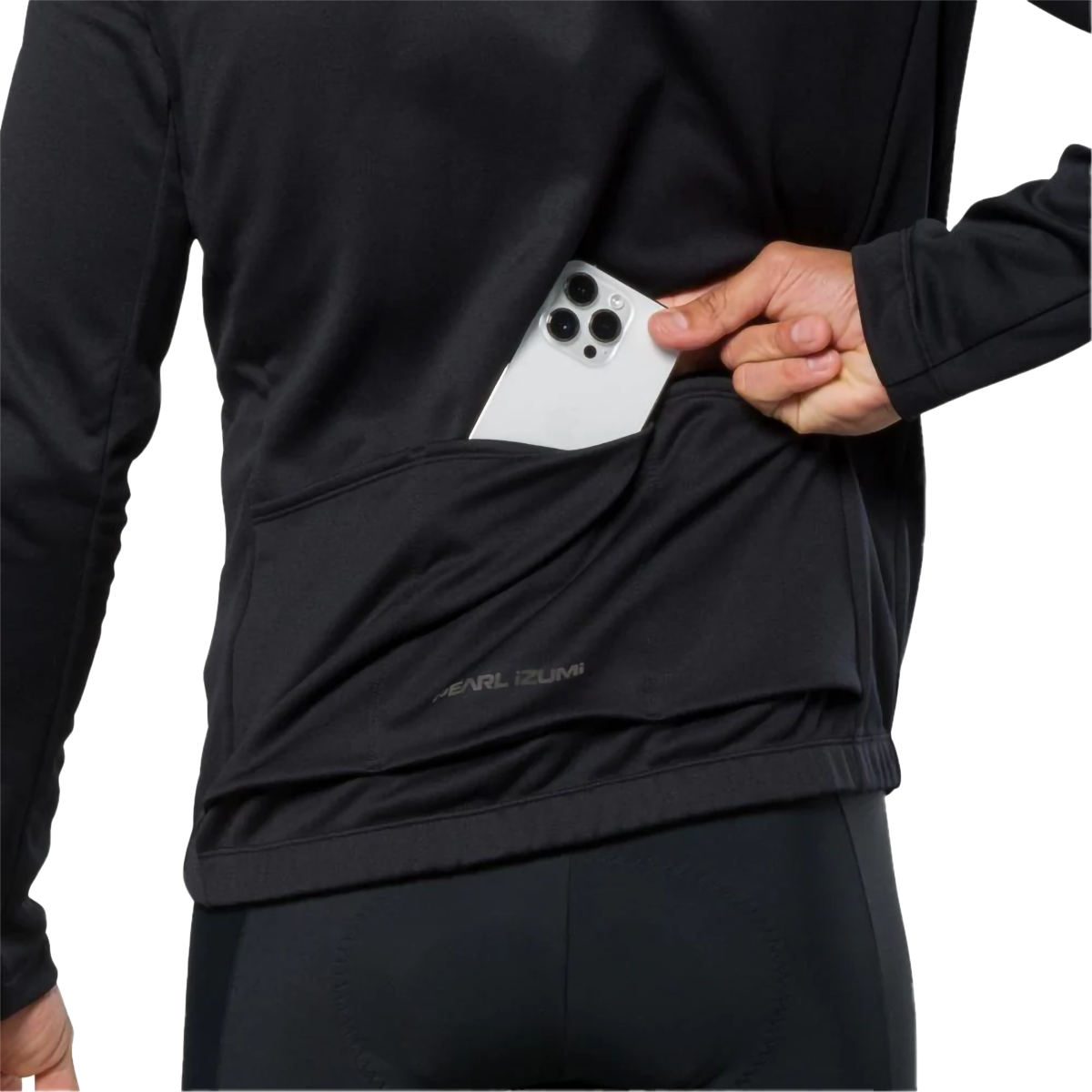 Men's Quest Thermal Jersey alternate view