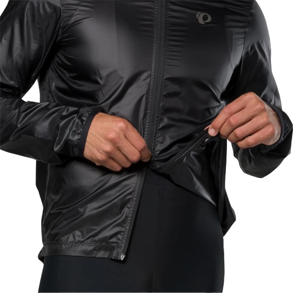 Men's Attack Barrier Jacket alternate view