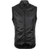Pearl Izumi Men's Attack Barrier Vest in Black