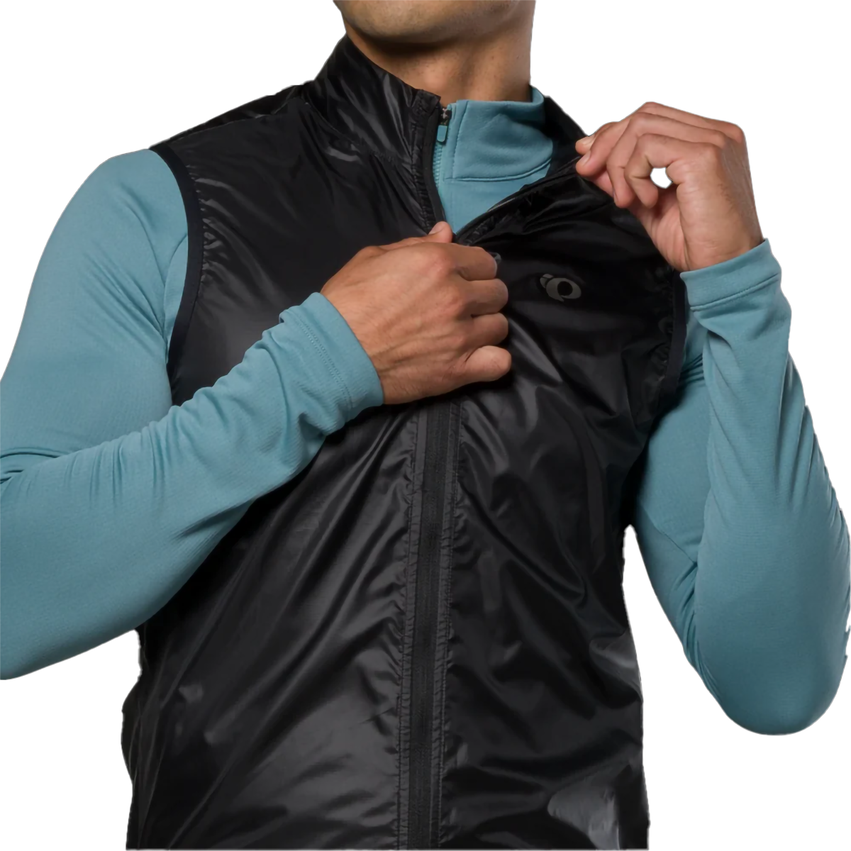 Men's Attack Barrier Vest alternate view