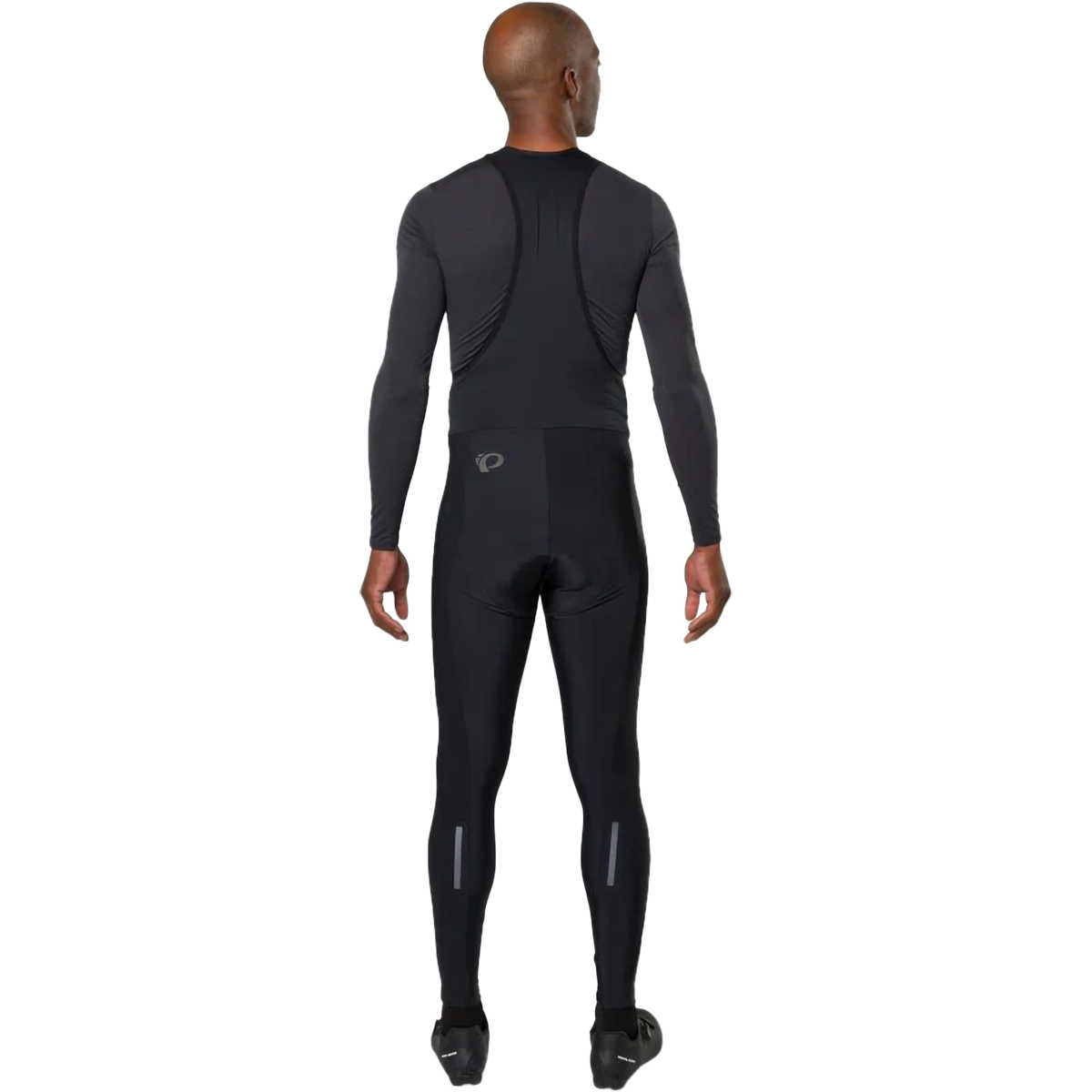 Men's Quest Thermal Bib Tight alternate view