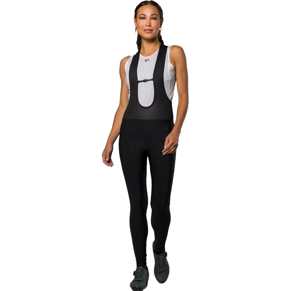 Women's Quest Thermal Bib Tight alternate view