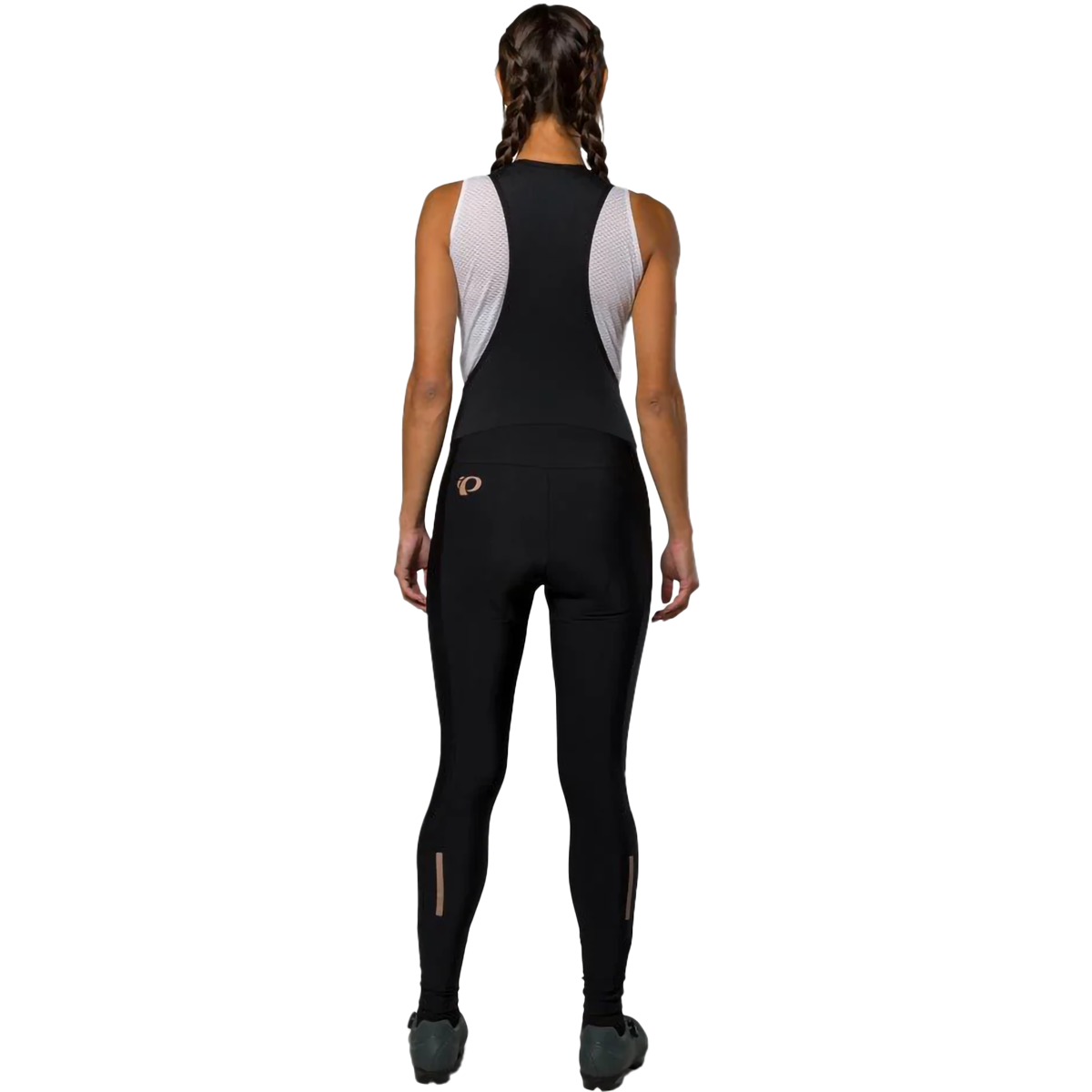 Women's Quest Thermal Bib Tight alternate view