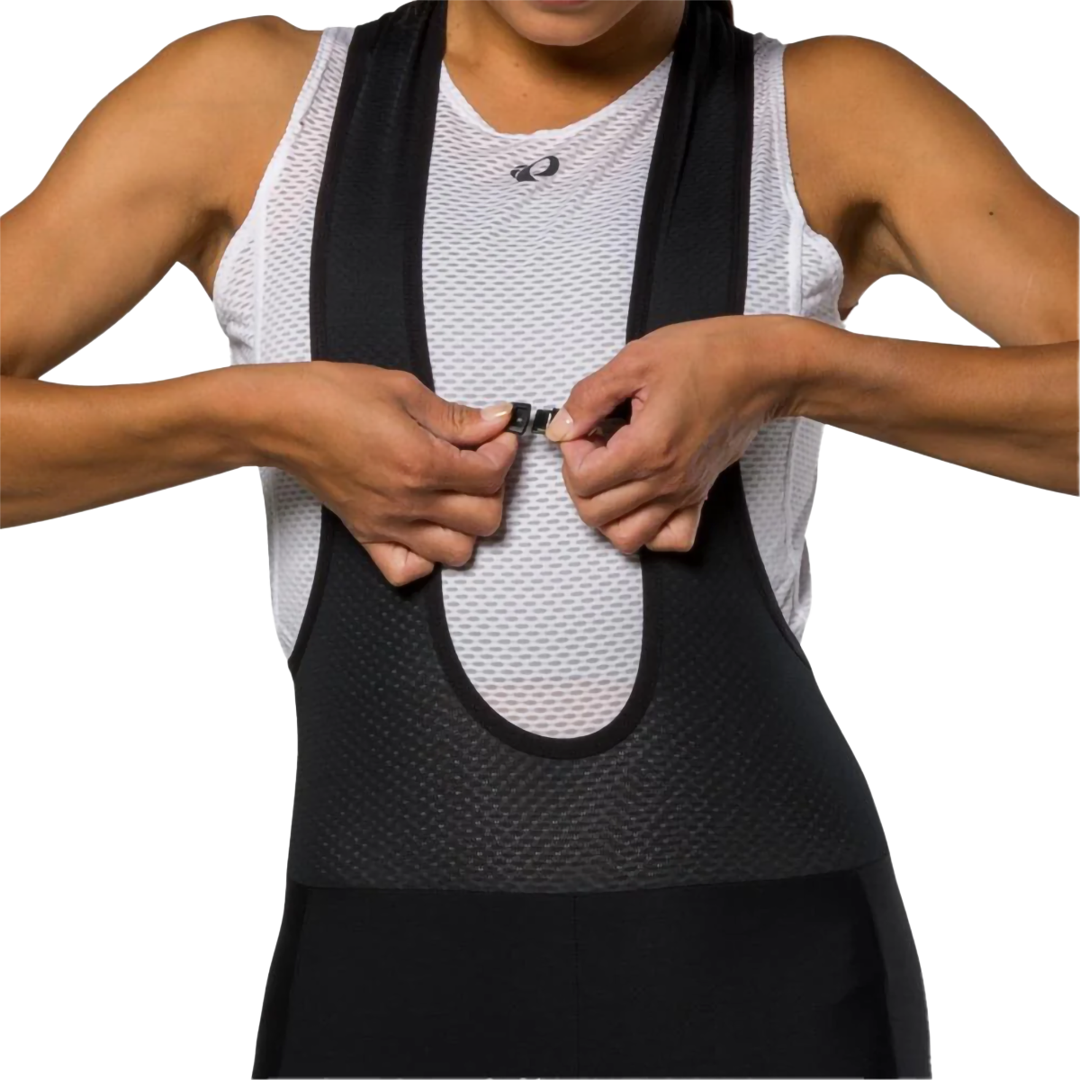 Women's Quest Thermal Bib Tight alternate view