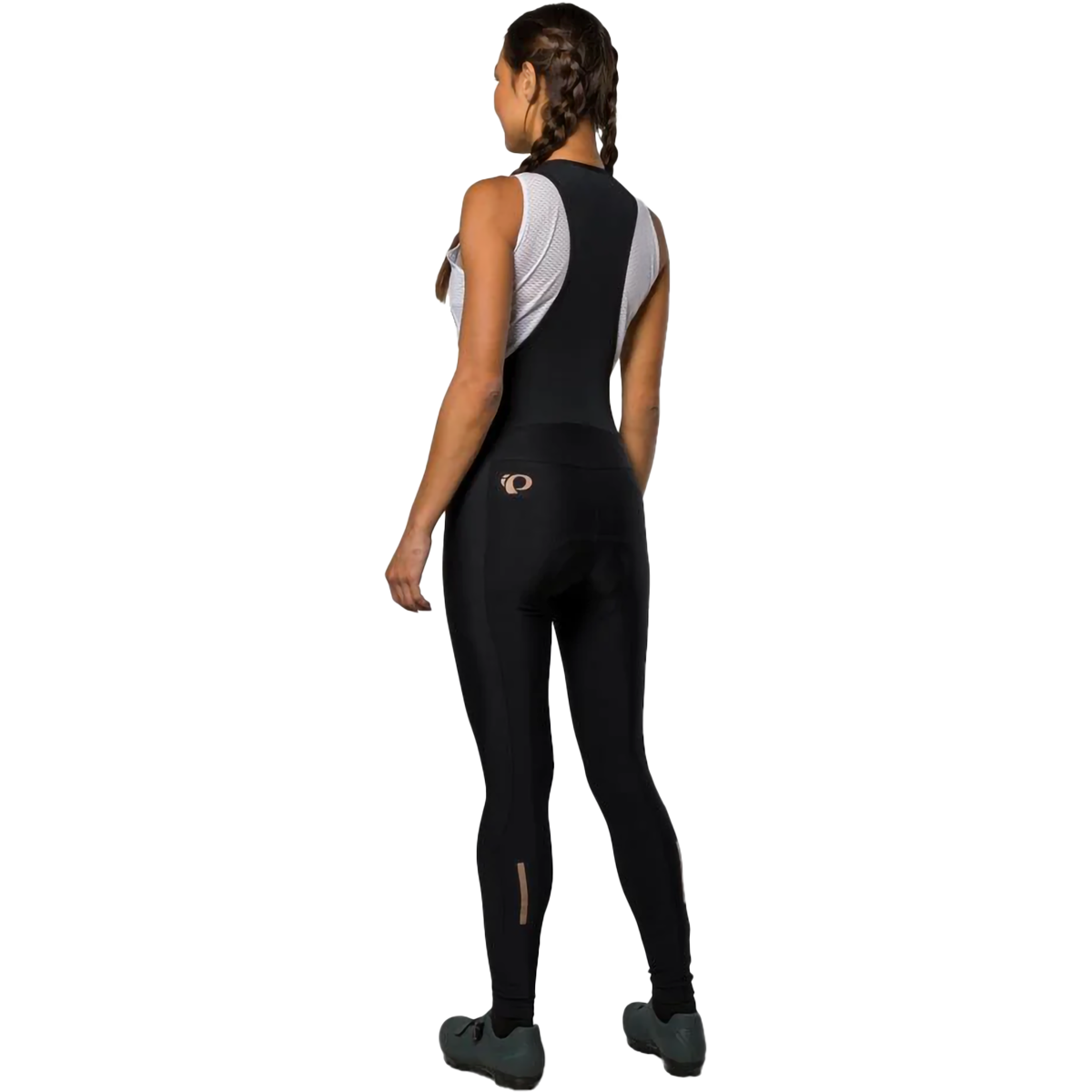 Women's Quest Thermal Bib Tight alternate view