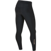 Pearl Izumi Women's Quest Thermal Tight in Black back