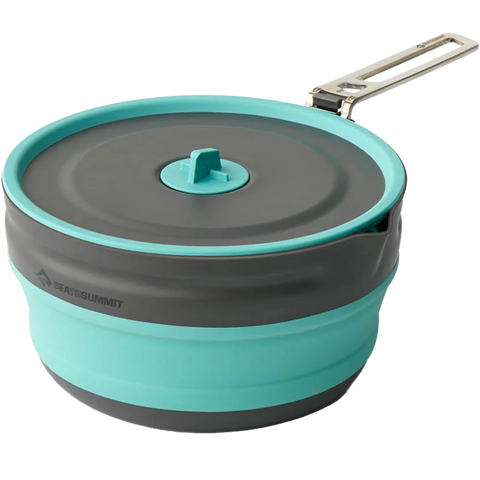 Frontier Ultralight Collapsible 2.2L Pouring Pot