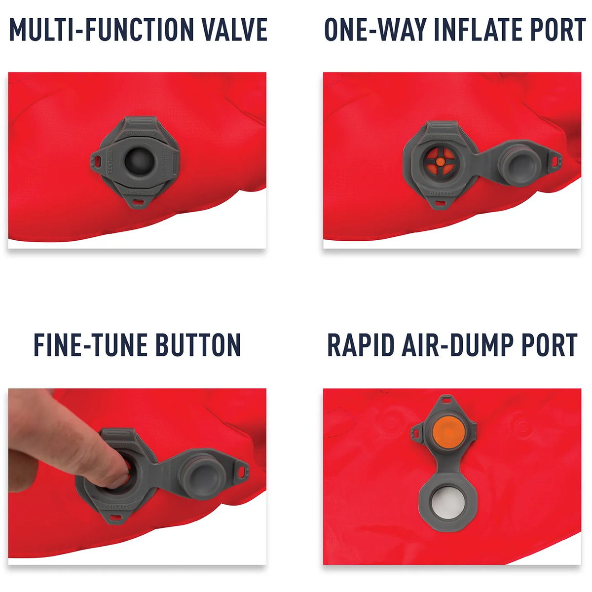 Comfort Plus Insulated - Regular alternate view