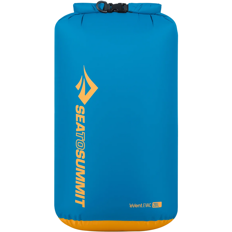 Evac Dry Bag 20L Large, Featured Image