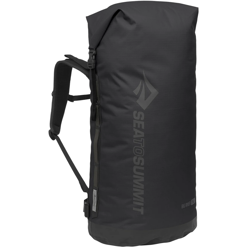 Big River Dry Backpack 75L Large, Featured Image