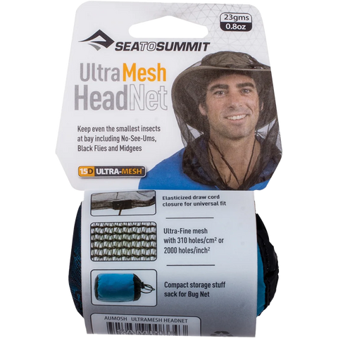 Mosquito Head Net