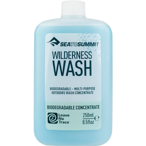 Wilderness Wash 8.5 oz
