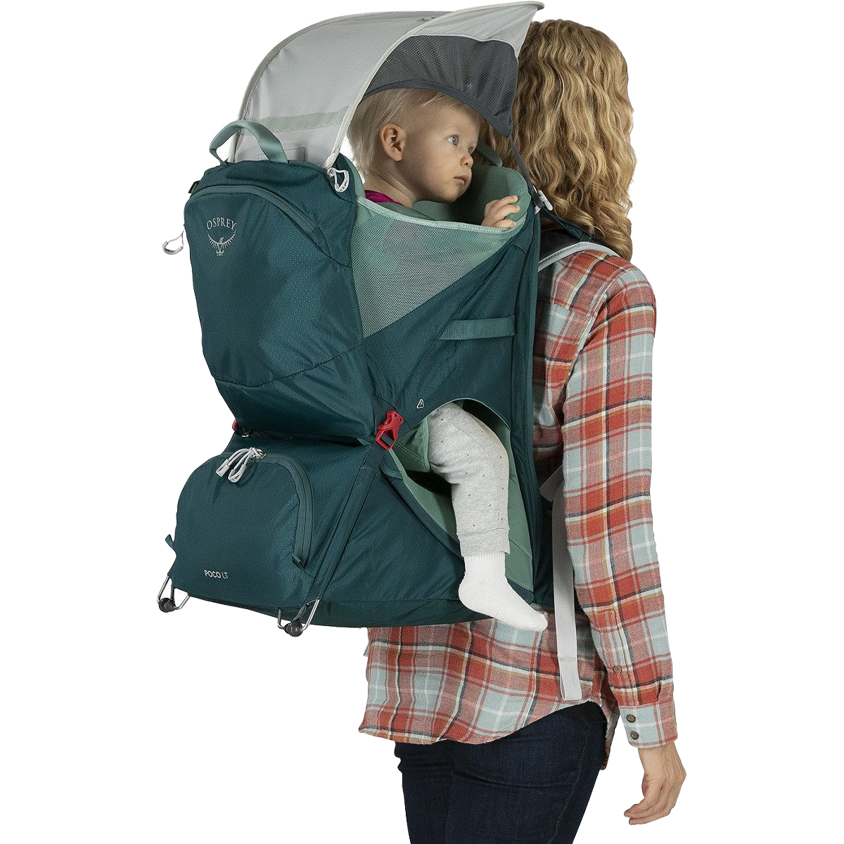 Osprey baby carrier 2025