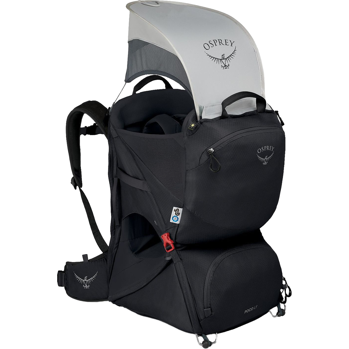 Osprey poco ag 20l hotsell