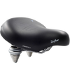 Highway Two Drifter Strengtex Saddle - Black 