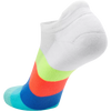 Balega Women's Hidden Comfort Gradient right heel