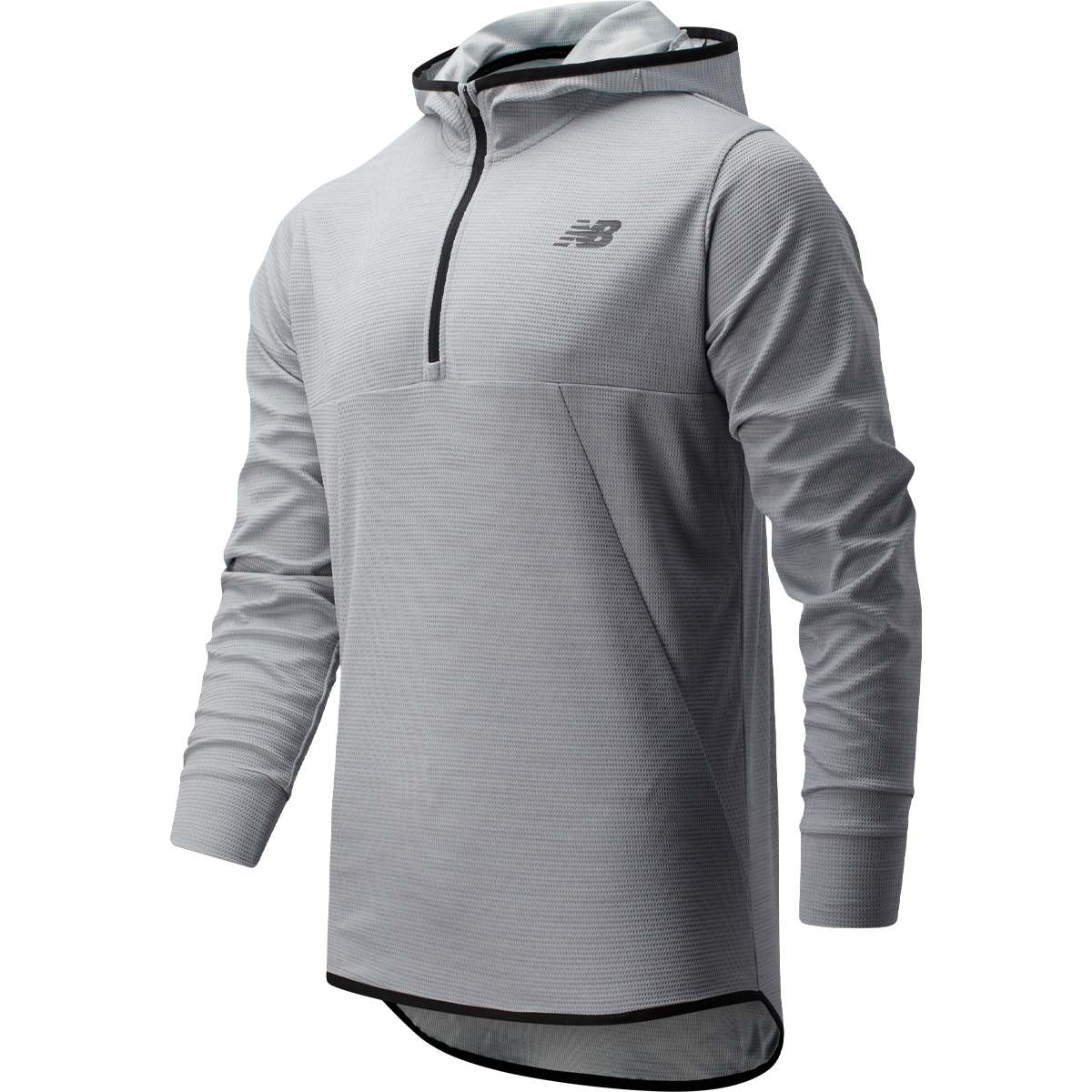 Men's tenacity hooded qtr zip hotsell