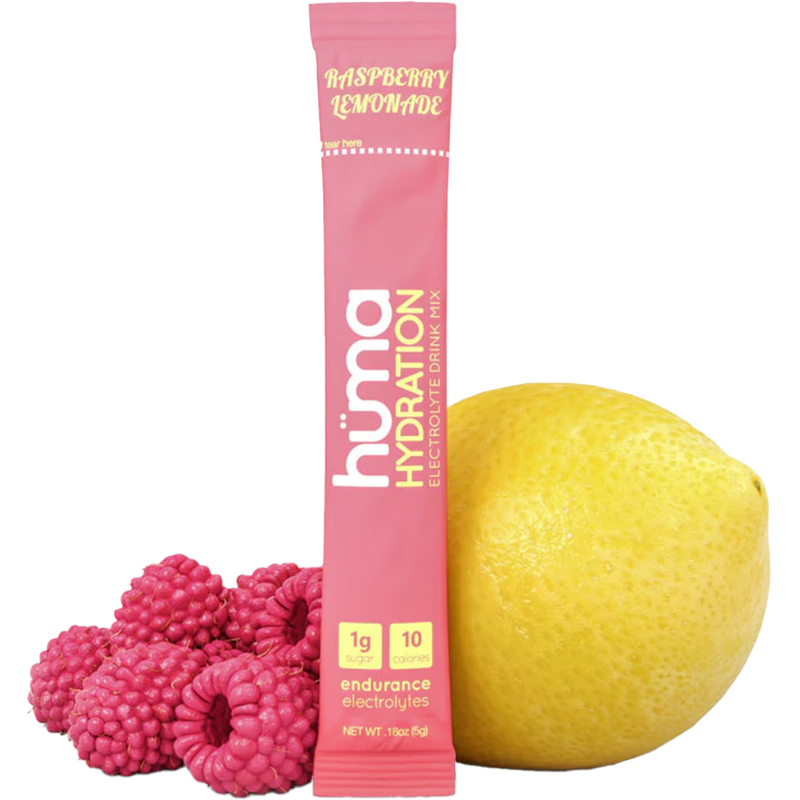 Hydration Drink Mix, Featured Image