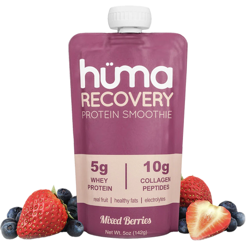 Recovery Smoothie