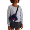 BAGGU Hello Kitty Fanny Pack on model