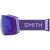 Smith Sport Optics I/O MAG Low Bridge Fit logo