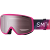 Smith Sport Optics Rally in Lectric Flamingo Supernova