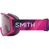 Smith Sport Optics Rally logo