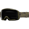 Smith Sport Optics Youth Grom in Vintage Camo + CP Sun Black