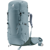 Deuter Aircontact Core 45+10 SL 3/4 view