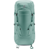 Deuter Aircontact Core 45+10 SL in Jade-Graphite front