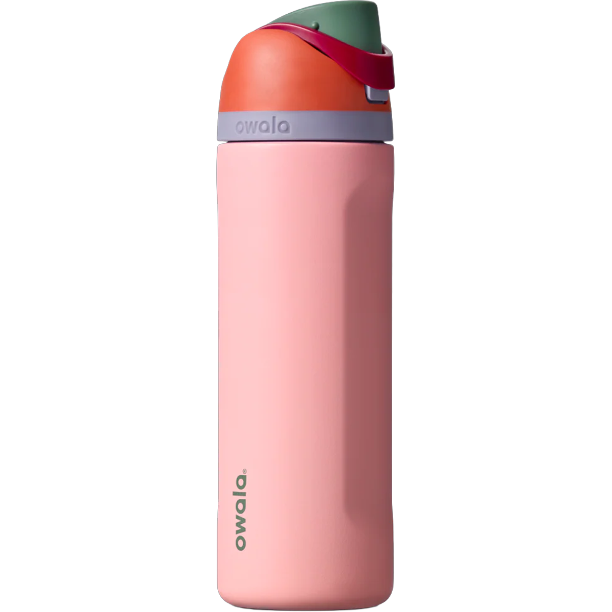 FreeSip 24 oz Stainless Steel alternate view