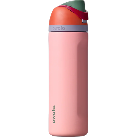 FreeSip 24 oz Stainless Steel