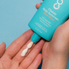 COOLA Classic Body Organic Sunscreen Lotion SPF 70 in hand