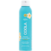 COOLA Classic Body Organic Sunscreen Spray SPF 30 in Pina Colada